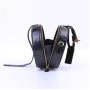 OEM Sac A Main Pour Femm Genuine Snake Skin Leather Luxury Designer Women Round Sling Crossbody Shoulder  O Bags Handbags