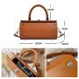 2024  New Design sac a main  High Quality Pu Leather shoulder bags crossbody bags Shoulder  Bags For Women
