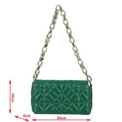 2023 Wholesale pu Leather Shoulder Bags Fashion Latest Ladies Trends Women's Handbags
