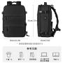 New Arrival Large Capacity Waterproof Casual Business Laptop Backpack Men Women Multi-Functional Outdoor Travel Backpack