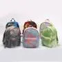 Keymay Large Capacity Eco Friendly Corduroy Teenagers Children Kids Back to School Bag Outdoor Sports Other Backpacks