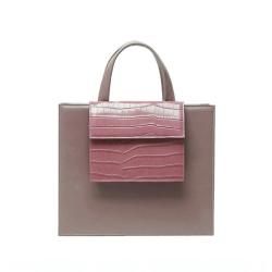 2021 Summer New Arrivals Environmental Leather Korean Designer Custom Luxury Handbags Purse For Lady