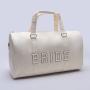 Low MOQ Stock 11 Colors Outdoor Travel Accessories Organizer Bags Zipper Nylon Waterproof Gym Sports Bag