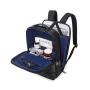 2024 Large-Capacity Business Travel Waterproof Usb Laptop Computer Backpack Bags For College School With Wholesale new materials