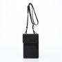 New Men's Shoulder Bag Multi use Nylon Anti Splashing Phone Bag