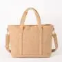 Keymay Shopper Bag for Women with Extra Strap Personalized Winter Plush Shoulder Sherpa Handbag Fluffy Teddy Tote Bag Belt Bag