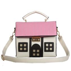 Fashion Crossbody Bag Designer Ita Bag Custom Shape Ita Bag