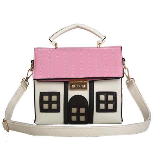 Fashion Crossbody Bag Designer Ita Bag Custom Shape Ita Bag
