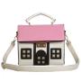 Fashion Crossbody Bag Designer Ita Bag Custom Shape Ita Bag
