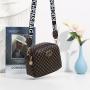 Ladies shell crossbody bag for women 2024 ladies large capacity shoulder bag female casual messenger bags