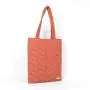 CHANGRONG Custom lightweight nylon puffer handbag puffy quilted tote Bag