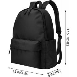 Newest Selling Cheap Lightweight Backpack for College Travel Work for Men and Women