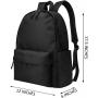 Newest Selling Cheap Lightweight Backpack for College Travel Work for Men and Women