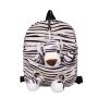 New Fashion Children Plush Backpack Custom Anti Lost Boys And Girls Backpack Zipper Light Weight Cute Animal Doll Backpack