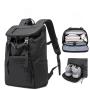 Laptop Waterproof Business Backpack Men School Backpacks Large Capacity Backpacks for Men With High-End Quality