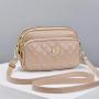 Wholesale Fashion Large Tote Bag Custom Embossment Logo Bags Women Handbags Ladies