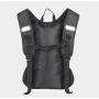ZWY128 Outdoor Cycling Marathon Running Unisex Water Bag Backpack Polyester Safety Reflective Sport Bag Wholesale New Hiking Bag