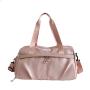 Wholesale Custom Logo Waterproof Large Capacity Dry-wet Separation Fitness Luggage Travel Sports Gym Duffle Bag