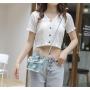 Ladies Designer Women's Shoulder Bag Candy Color Crossbody Flap Messenger Bags Fashion PVC Transparent Jelly Bags for Women