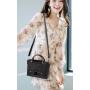 ZF283  PU Women bag High Quality Fashion Crossbody Bag Ladies Single Shoulder Handbag For Women Simple