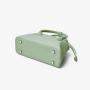 Factory Wholesale Customize Ladies Vegan Leather Bags Least Design Bag Female Luxury Mini Handbags For Women