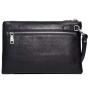 2024 OEM Men's clutch  bag crocodile genuine leather  handbag for men business clutch bags factory wholesaler