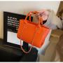 2024 high quality fashion popular compilation design women's bag chain small square bag single shoulder bags for women handbag