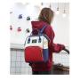 KBW407 New Mummy Bag Waterproofing Backpack Oxford Dry-Wet Separation Insulation Shoulder Maternity Bag Customizable Logo