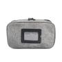 Travel Storage Case for Glucose Meter All Diabetic Supplies Carrying Bag Portable Medical Travel Cooler Box Cooler Pack