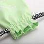 Custom Logo Printed Drawstring Cotton Canvas Pouch Reusable Organic Big Shopping Bag Foldable Portable Jewelry Dust Bags