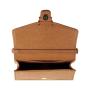 Manufacturer Custom Logo 2024 High-end Fashion Handbags Pu Vegan Leather Vintage Women's Shoulder Bags