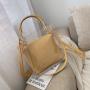 New Trendy Fashion Bolsos De Mujer Luxury Ladies Bag Crossbody Bag Women's Tote Bags For Women