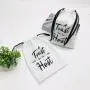 Luxury Super Soft Velvet Drawstring Pouch Recyclable Cosmetic Hair Gift Packaging and Dust Bag for Jewelry and Fur Wholesale