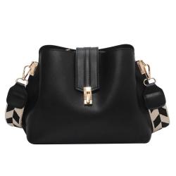 carteras y bolsos de mujer Fashion Women Shoulder Bags Large Capacity Messenger Bag For Women
