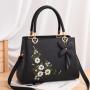 2024 Wholesale In stock high quality shoulder bags ladies crossbody bags fashion trendy bags luxury handbags for women
