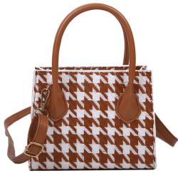 KBW036 2023 Popular New Fashion Network Red Versatile Bucket Bag Simple Women's One-shoulder Large Capacity Bag