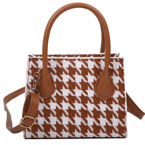 KBW036 2023 Popular New Fashion Network Red Versatile Bucket Bag Simple Women's One-shoulder Large Capacity Bag