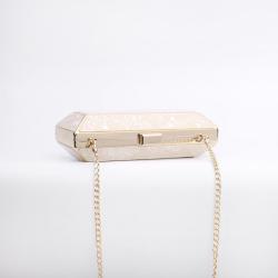 2024 New Acrylic Personalized Dinner Bag Handheld Dress Bag