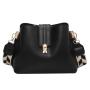 Large Capacity Shoulder Bag Fashion Bucket Bag 2023 New Trend Women's Messenger Bag