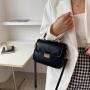 Hot Selling Borsa Donna Crossbody Bag Pu Leather Shoulder Bag Fashion Handbag
