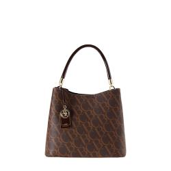 SUSEN CHRISBELLA 2023 New Arrival Women Bags PU Leather Hand bag Ladies Designer Fashion Handbag