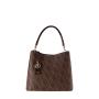 SUSEN CHRISBELLA 2023 New Arrival Women Bags PU Leather Hand bag Ladies Designer Fashion Handbag