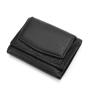 Wholesale RFID Blocking Woman Leather Wallet Quality PU Leather Designer Wallets with Coin Purse