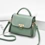 Newest Fashion Girl Shoulder Bags Wholesale Fashion Ladies Luxury Brand Bags Women's Handbags 2023