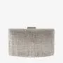 Susen Chrisbella New Arrival diamond Wedding bags Clutch Purse ladies cluth bag evening bags clutch 2022 luxury