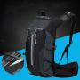 XL237 New Version Anti Water Outdoor Sport Backpack Large Capacity Computer Bag Wear-resistant Multicard Slot Travel Bag