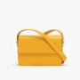 High Quality Elegant Shoulder Bag Wholesale School Bag Ladies Pu Leather Handbag Square Women Designer Handicraft Cross Body Bag