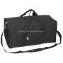 Custom Logo Travel Trolley Bag Waterproof Polyester Material Outdoor Sport Women Men Duffel Bag