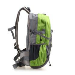 ZX102 Outdoor Mountaineering Bag Oxford Men's Travel Bag Camping Travel Backpack Waterproof Hiking Backpack Storage Rucksack