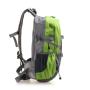 ZX102 Outdoor Mountaineering Bag Oxford Men's Travel Bag Camping Travel Backpack Waterproof Hiking Backpack Storage Rucksack